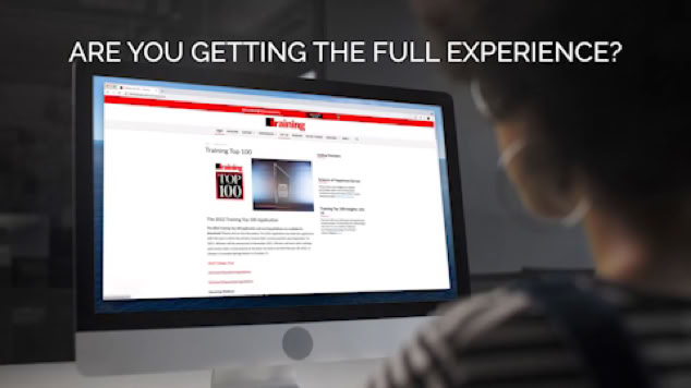 Video example